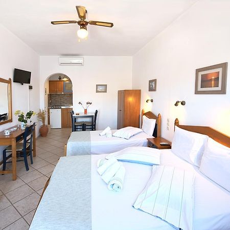 Erisimo Hotel Ejáli Kültér fotó
