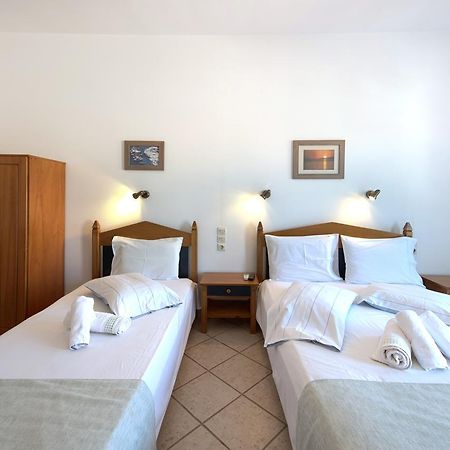 Erisimo Hotel Ejáli Kültér fotó