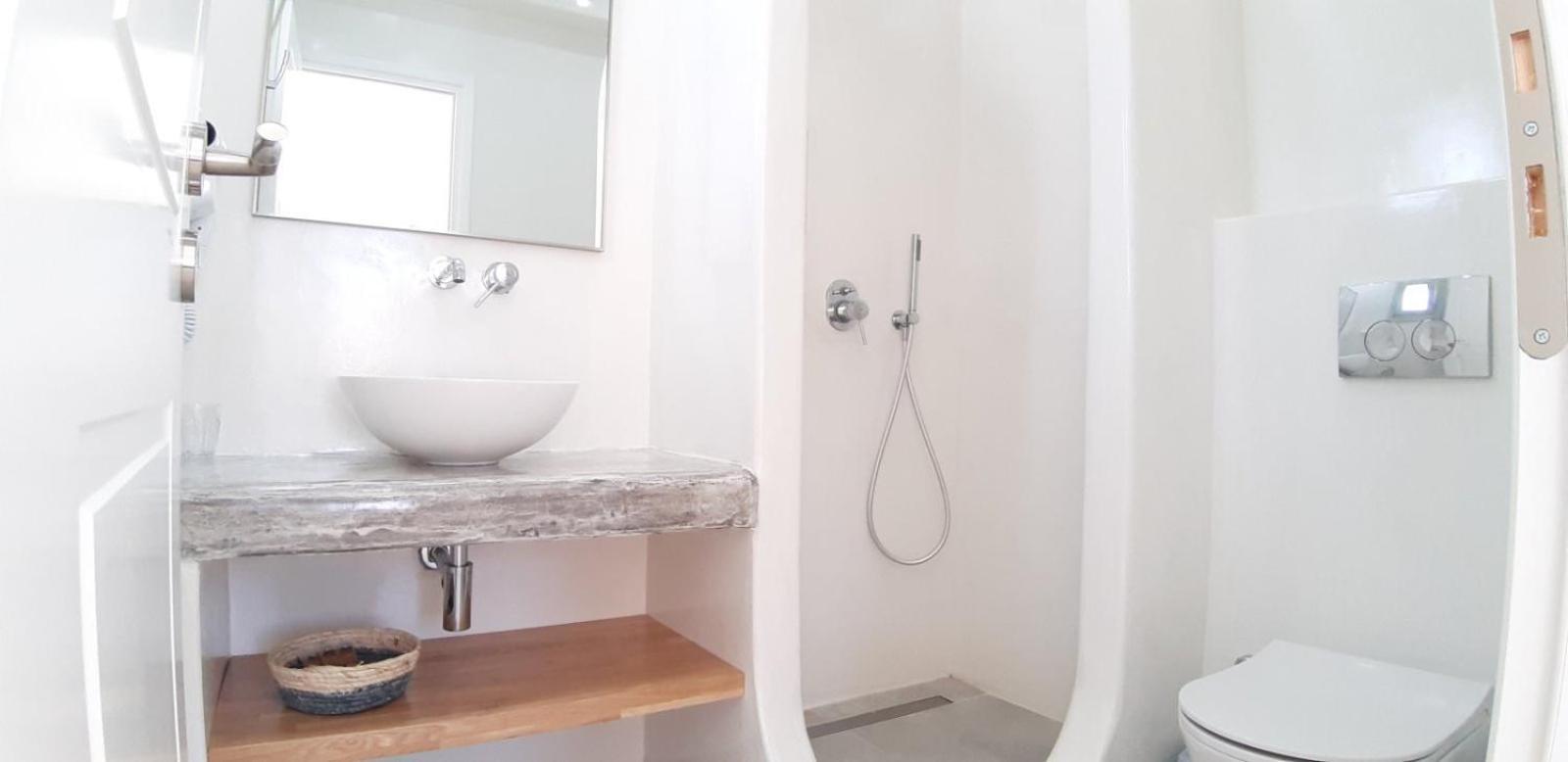 Erisimo Hotel Ejáli Szoba fotó