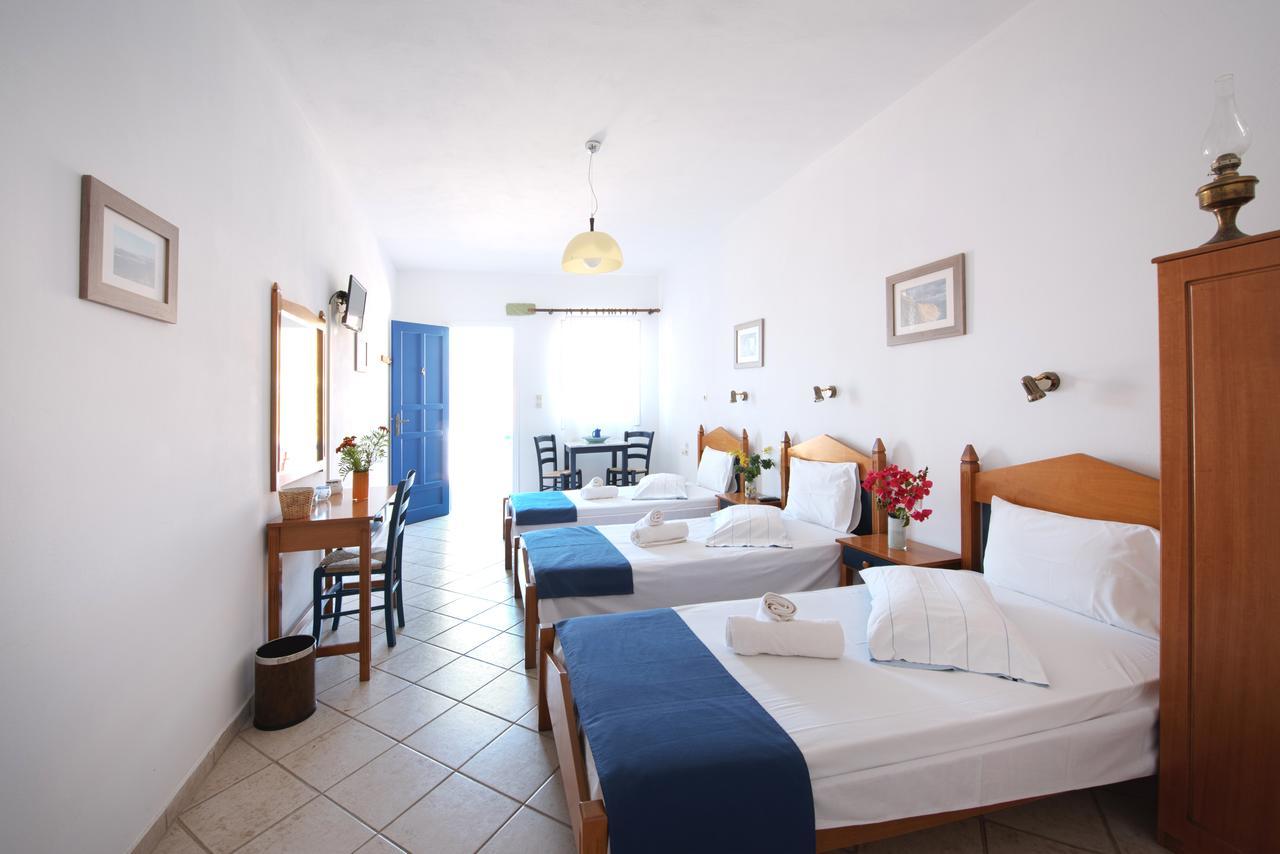 Erisimo Hotel Ejáli Kültér fotó