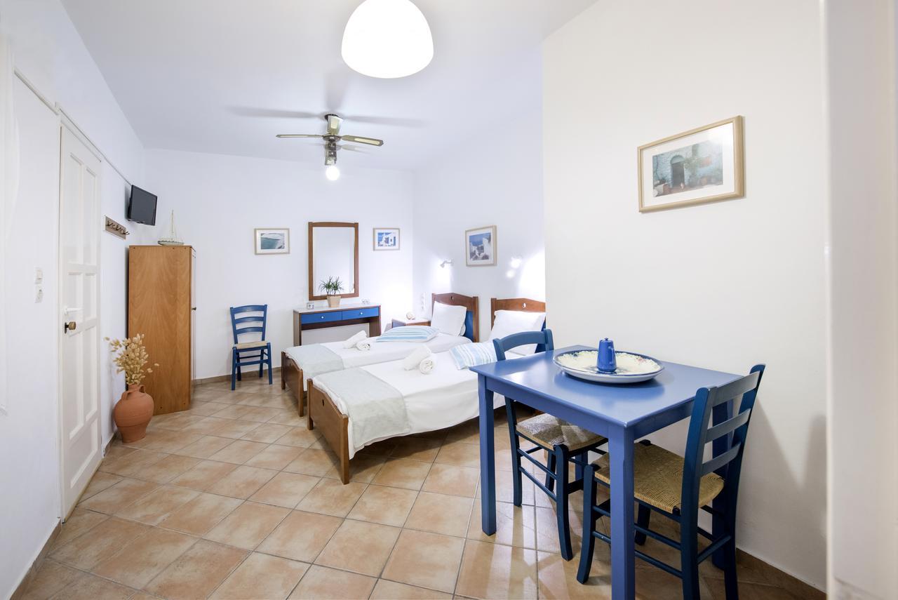 Erisimo Hotel Ejáli Kültér fotó