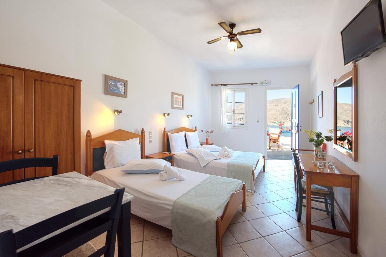 Erisimo Hotel Ejáli Kültér fotó