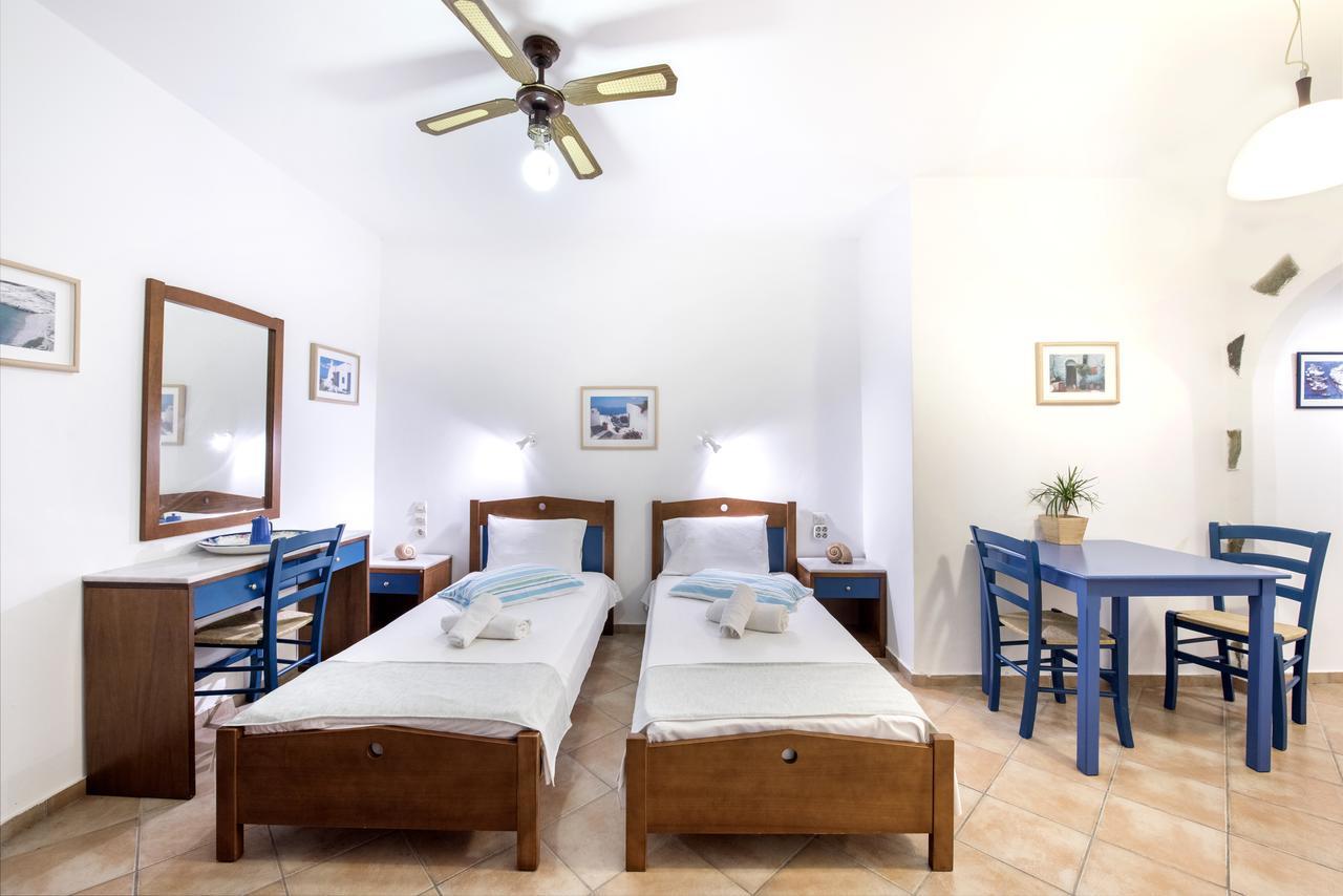 Erisimo Hotel Ejáli Kültér fotó