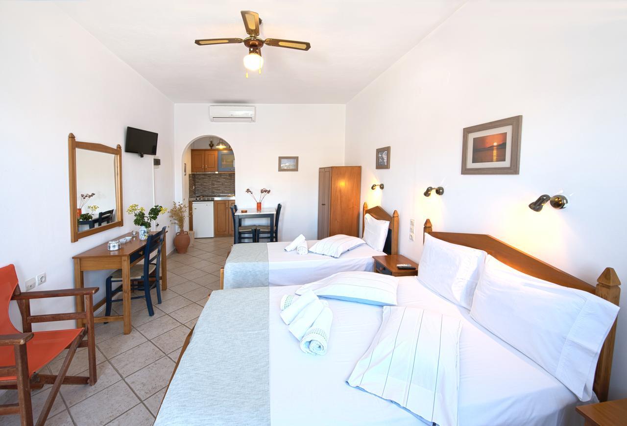 Erisimo Hotel Ejáli Kültér fotó