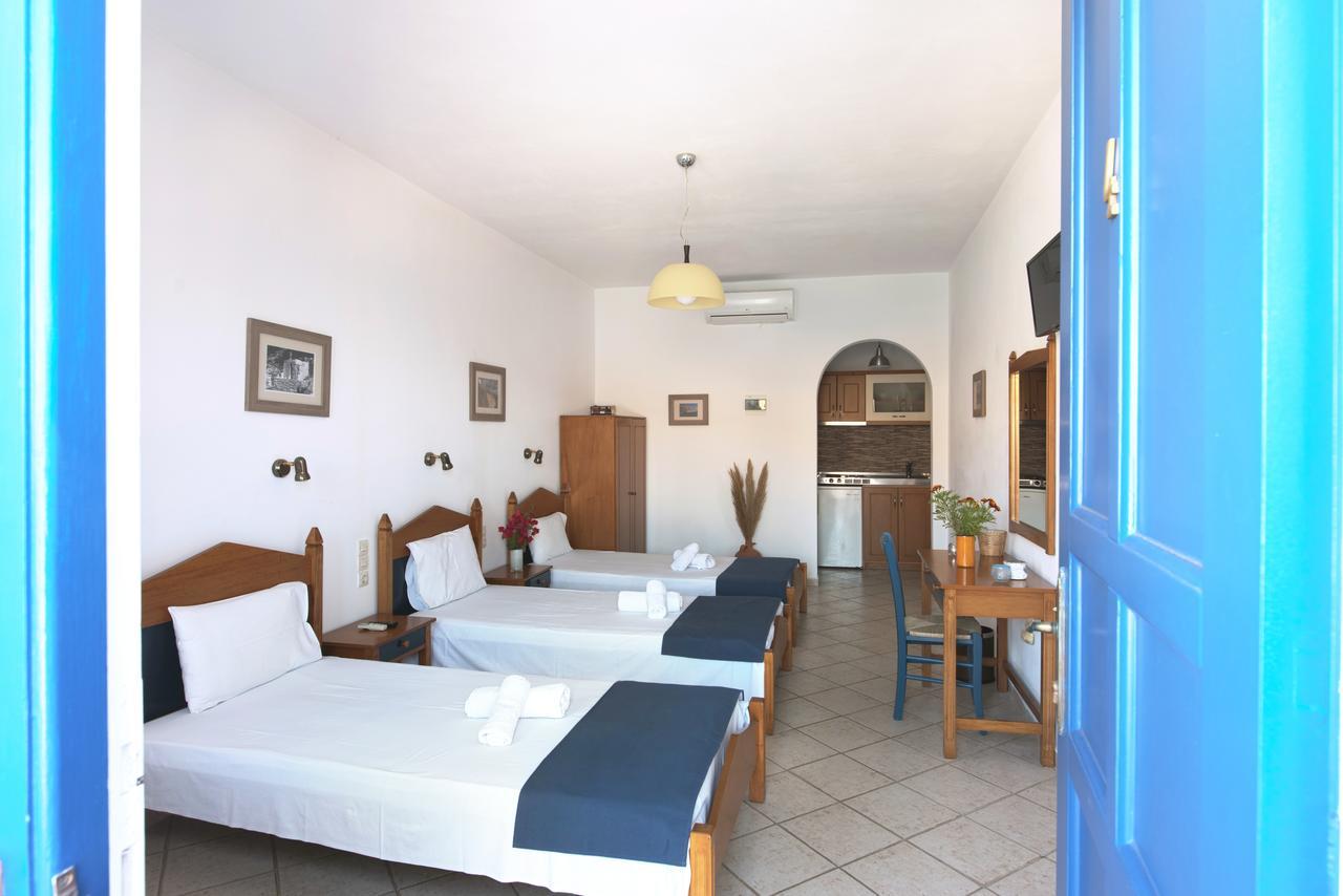 Erisimo Hotel Ejáli Kültér fotó