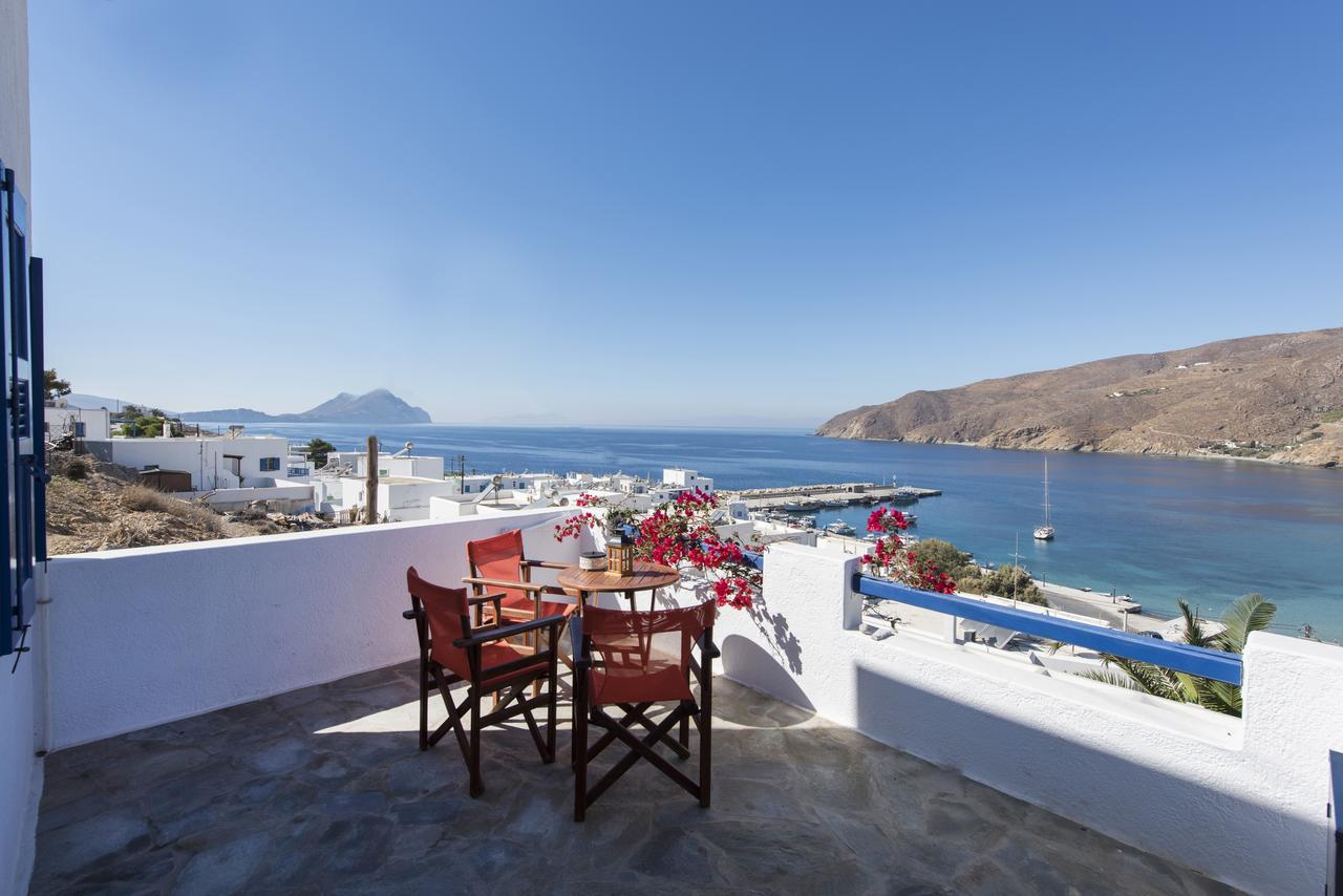 Erisimo Hotel Ejáli Kültér fotó