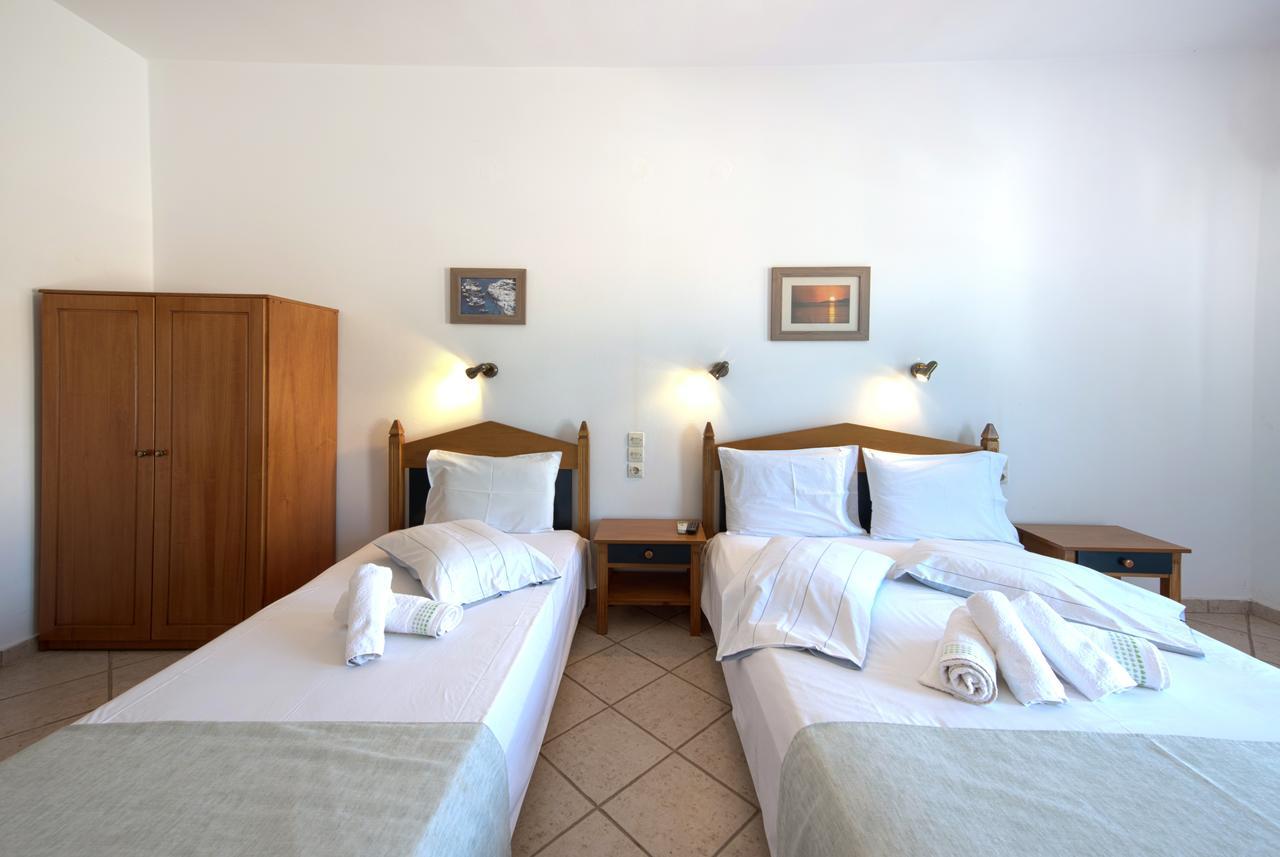Erisimo Hotel Ejáli Kültér fotó