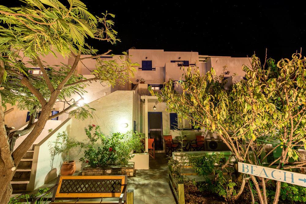 Erisimo Hotel Ejáli Kültér fotó