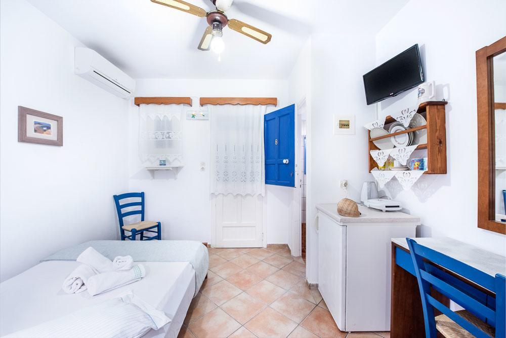 Erisimo Hotel Ejáli Kültér fotó