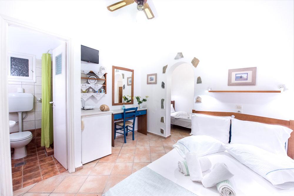 Erisimo Hotel Ejáli Kültér fotó
